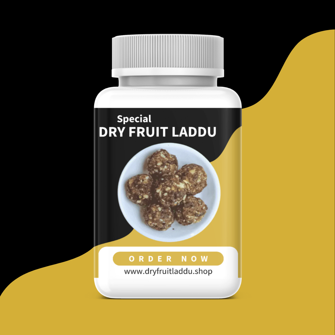 DRY FRUIT LADDU(1)